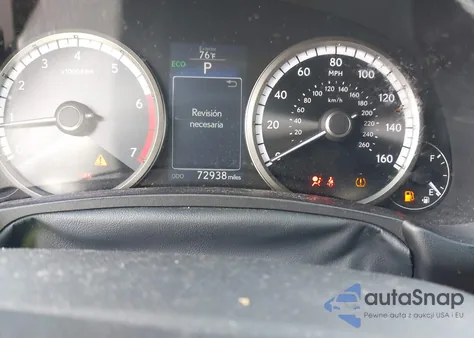 2017 Lexus Nx 200T F Sport из США, поврежденный, VIN JTJYARBZ7H2070513